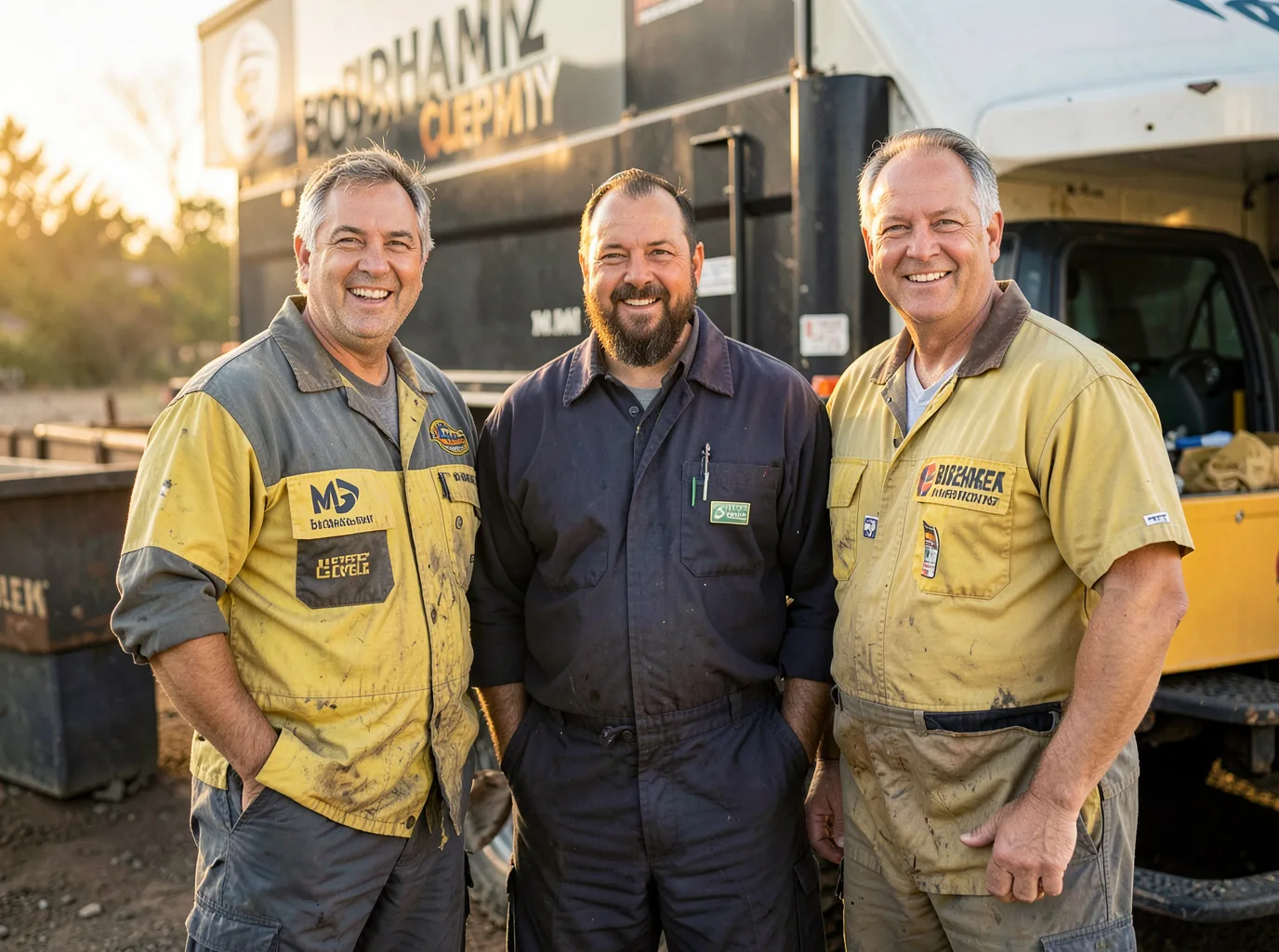 Sewage Cleanup company in Mine Hill, NJ
