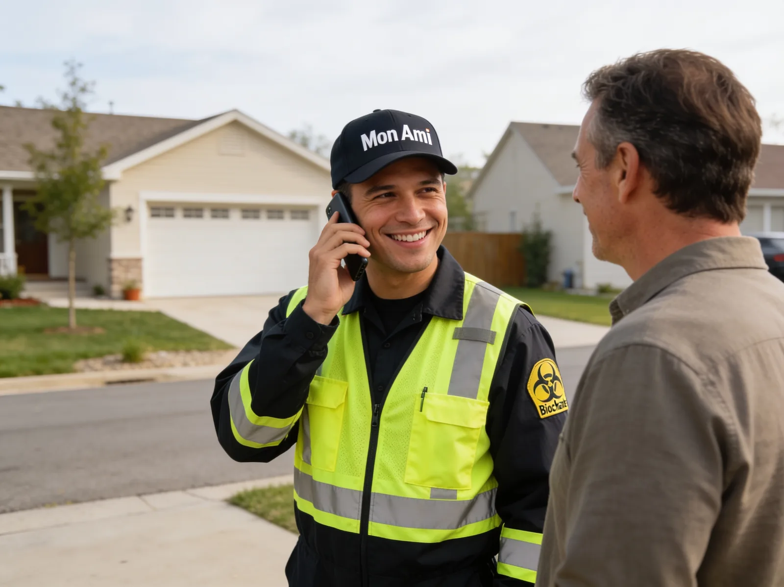 Sewage Cleanup Mine Hill, NJ FAQs