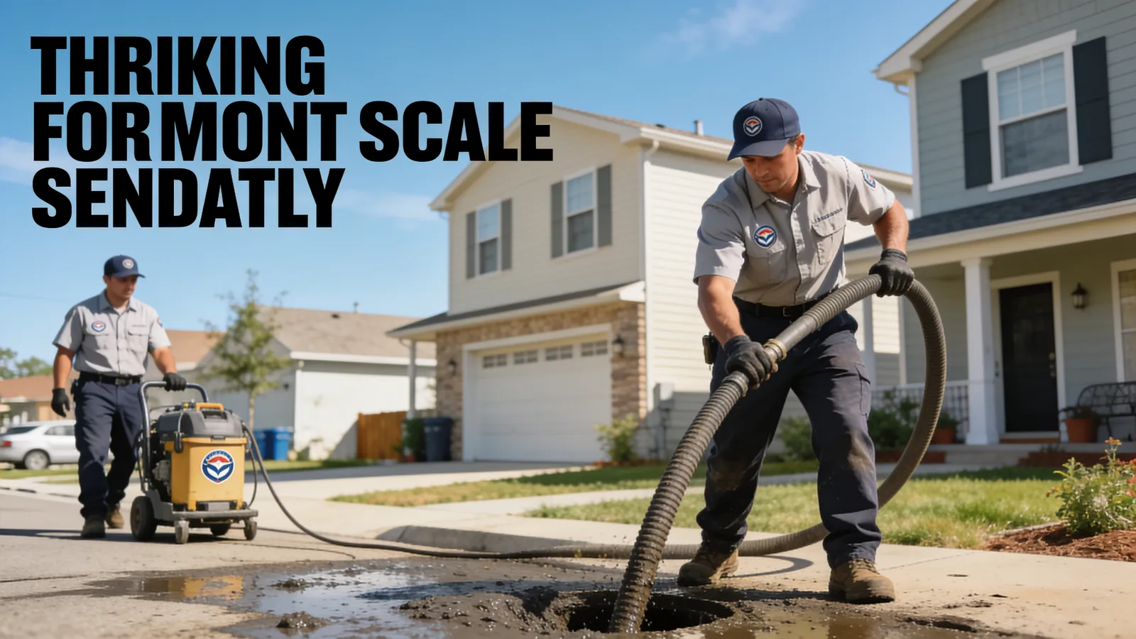 Sewage Cleanup in Mine Hill, NJ near me
